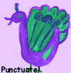Punctuation